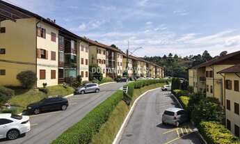 Imagem: APARTAMENTO RESIDENCIAL em CAMPOS DO JORDÃO