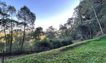 Imagem 2: TERRENO RESIDENCIAL em CAMPOS DO JORDÃO - SP, Região do Alto da Boa Vista
