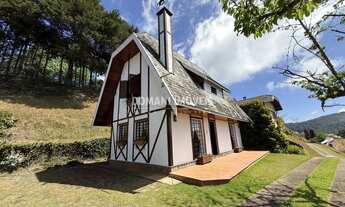 Imagem: CASA RESIDENCIAL em CAMPOS DO JORDÃO