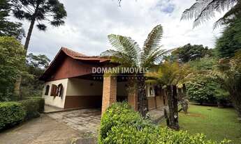 Imagem 5: CASA RESIDENCIAL em CAMPOS DO JORDÃO - SP, Região do Atalaia