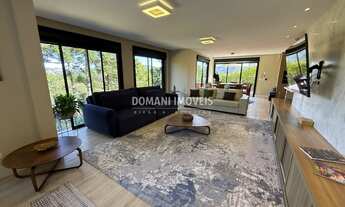 Imagem: CASA RESIDENCIAL em CAMPOS DO JORDÃO