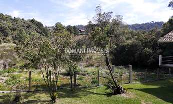 Imagem 6: CASA RESIDENCIAL em CAMPOS DO JORDÃO - SP, Região de Descansópolis