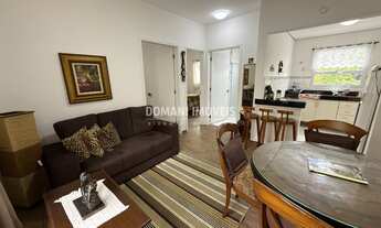 Imagem: Apartamento RESIDENCIAL em CAMPOS DO JORDÃO