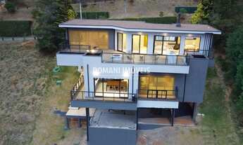 Imagem: CASA RESIDENCIAL em SANTO ANTÔNIO DO PINHAL