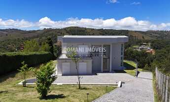 Imagem 7: 5 dormitórios, 5 suíte, 4 vagas na garagem