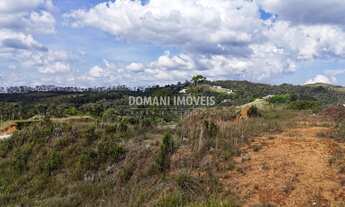 Imagem 6: TERRENO RESIDENCIAL em CAMPOS DO JORDÃO - SP, Região do Alto do Capivari