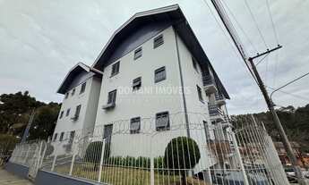 Imagem: APARTAMENTO RESIDENCIAL em CAMPOS DO JORDÃO