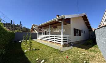 Imagem: CASA RESIDENCIAL em CAMPOS DO JORDÃO