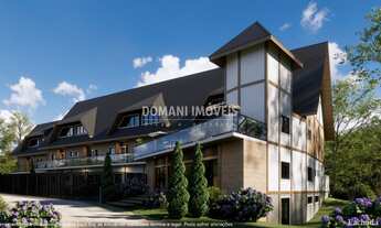 Imagem: APARTAMENTO RESIDENCIAL em CAMPOS DO JORDÃO