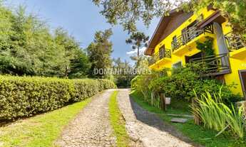 Imagem 7: 11 dormitórios, 11 suíte, 11 vagas na garagem