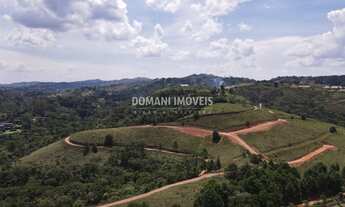 Imagem: AREA RESIDENCIAL em CAMPOS DO JORDÃO