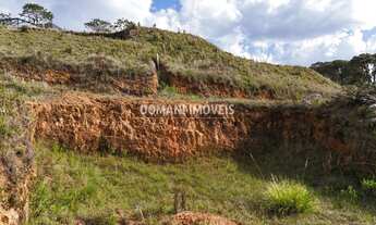 Imagem 2: TERRENO RESIDENCIAL em CAMPOS DO JORDÃO - SP, Região do Alto do Capivari
