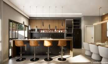 Imagem 7: 3 dormitórios, 3 suíte, 1 vaga na garagem, 114M² de Área Construída, 125M² de Área Total