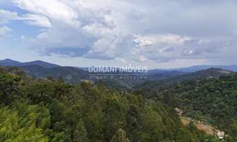 Imagem: AREA RESIDENCIAL em CAMPOS DO JORDÃO
