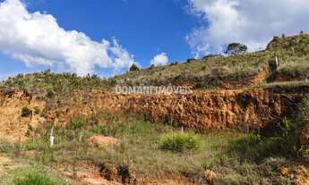 Imagem: TERRENO RESIDENCIAL em CAMPOS DO JORDÃO