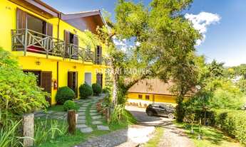 Imagem 5: 11 dormitórios, 11 suíte, 11 vagas na garagem