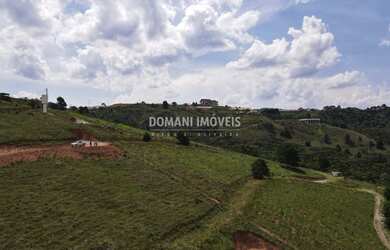 Imagem 5: AREA RESIDENCIAL em CAMPOS DO JORDÃO - SP, Região de Descansópolis