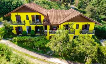 Imagem 2: 11 dormitórios, 11 suíte, 11 vagas na garagem