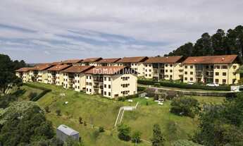 Imagem: APARTAMENTO RESIDENCIAL em CAMPOS DO JORDÃO