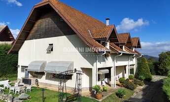 Imagem: CASA RESIDENCIAL em CAMPOS DO JORDÃO