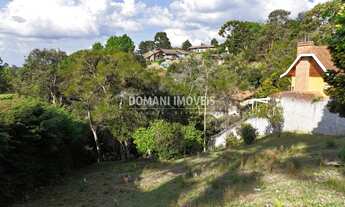 Imagem: TERRENO RESIDENCIAL em CAMPOS DO JORDÃO