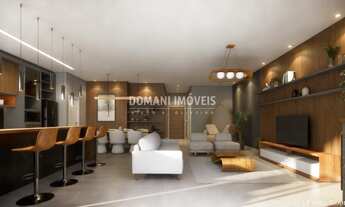 Imagem 6: 3 dormitórios, 3 suíte, 1 vaga na garagem, 114M² de Área Construída, 125M² de Área Total