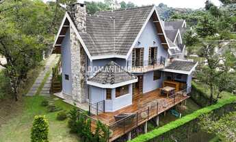 Imagem: CASA RESIDENCIAL em CAMPOS DO JORDÃO