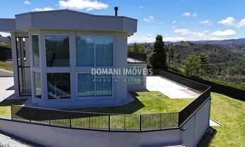 Imagem 3: 5 dormitórios, 5 suíte, 4 vagas na garagem