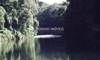 Imagem: FAZENDA RESIDENCIAL em IPORANGA - SP, Região