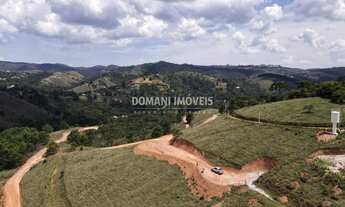 Imagem 4: AREA RESIDENCIAL em CAMPOS DO JORDÃO - SP, Região de Descansópolis