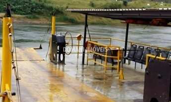 Imagem 6: FAZENDA RESIDENCIAL em IPORANGA - SP, Região de Iporanga