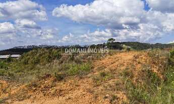 Imagem 3: TERRENO RESIDENCIAL em CAMPOS DO JORDÃO - SP, Região do Alto do Capivari