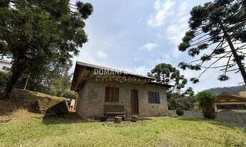 Imagem: CASA RESIDENCIAL em CAMPOS DO JORDÃO