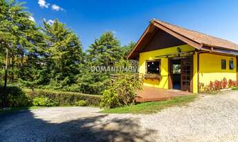 Imagem 6: 11 dormitórios, 11 suíte, 11 vagas na garagem