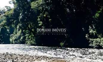 Imagem 2: FAZENDA RESIDENCIAL em IPORANGA - SP, Região de Iporanga