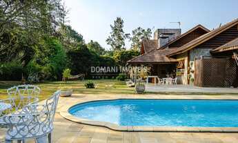 Imagem 3: 4 dormitórios, 4 suíte, 1 banheiros, 2 vagas na garagem