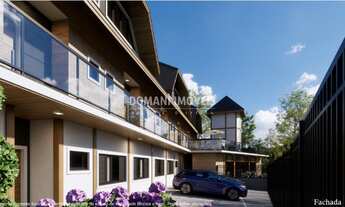 Imagem 3: 3 dormitórios, 3 suíte, 1 vaga na garagem, 114M² de Área Construída, 125M² de Área Total