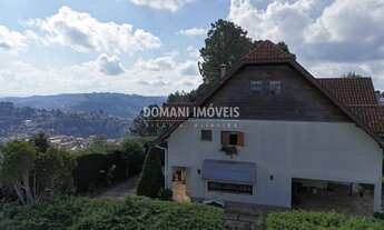 Imagem 6: CASA RESIDENCIAL em CAMPOS DO JORDÃO - SP, Região do Alto da Vila Inglesa