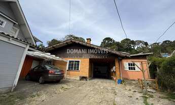 Imagem: CASA RESIDENCIAL em CAMPOS DO JORDÃO