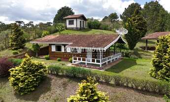 Imagem: CASA RESIDENCIAL em CAMPOS DO JORDÃO