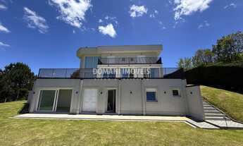 Imagem 6: 5 dormitórios, 5 suíte, 4 vagas na garagem