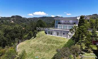 Imagem 5: 5 dormitórios, 5 suíte, 4 vagas na garagem