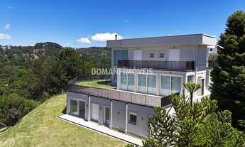 Imagem: CASA RESIDENCIAL em CAMPOS DO JORDÃO