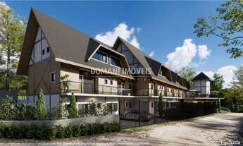 Imagem 2: 3 dormitórios, 3 suíte, 1 vaga na garagem, 114M² de Área Construída, 125M² de Área Total