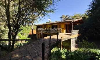 Imagem: CASA RESIDENCIAL em CAMPOS DO JORDÃO