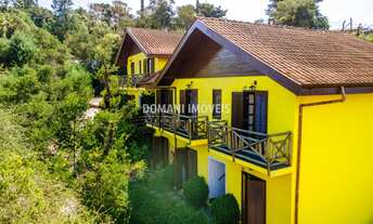 Imagem 4: 11 dormitórios, 11 suíte, 11 vagas na garagem