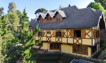 Imagem: CASA RESIDENCIAL em CAMPOS DO JORDÃO