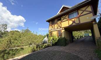 Imagem 3: CASA RESIDENCIAL em CAMPOS DO JORDÃO - SP, Região do Alto do Capivari