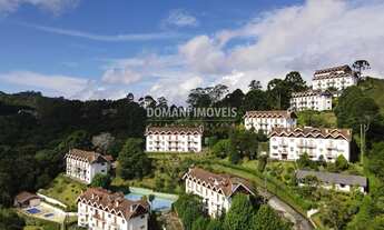 Imagem 6: APARTAMENTO RESIDENCIAL em CAMPOS DO JORDÃO - SP, Região de Capivari