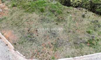 Imagem 6: TERRENO RESIDENCIAL em CAMPOS DO JORDÃO - SP, Região do Alto do Capivari